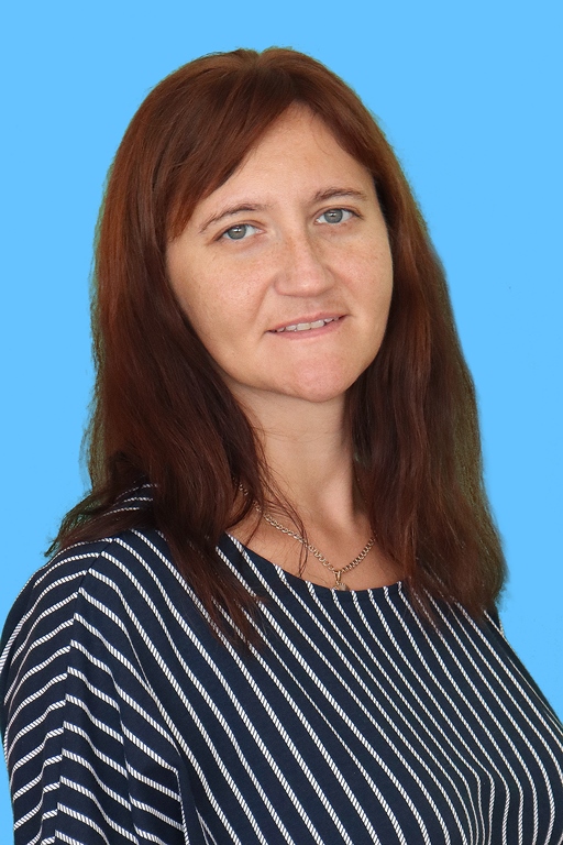 Гуськова Анна Валерьевна.