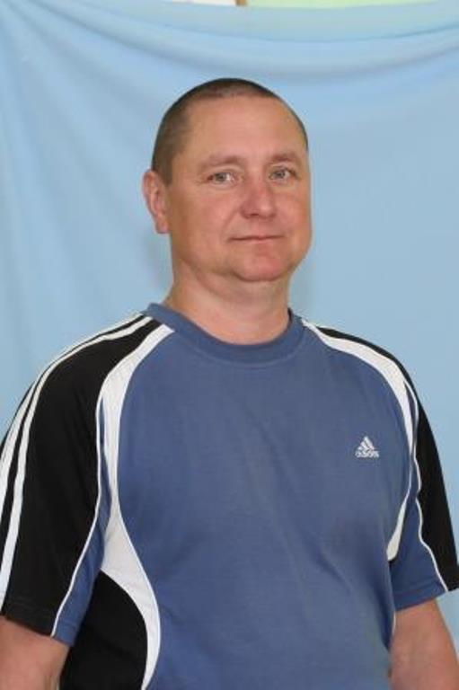 Галахов Александр Борисович.