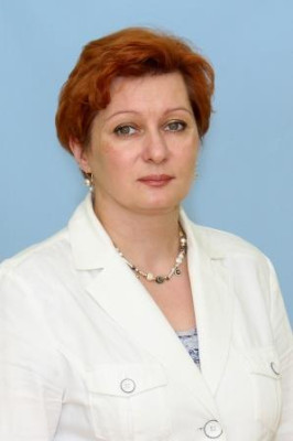 Козлова Галина Анатольевна Козлова Галина Анатольевна